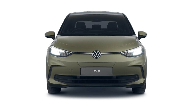 Volkswagen ID.3 125kW Match Pure 52kWh 5dr Auto Electric Hatchback